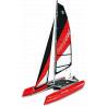 Catamaran gonflabil GRABNER HAPPY CAT NEO, max 350 kg