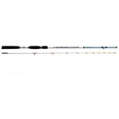 Lanseta picker LINEAEFFE DEEP WALKER 2.40M/150G, 2 segmente