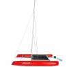 Catamaran gonflabil GRABNER HAPPY CAT EVOLUTION, max 500 kg