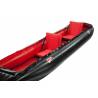 Canoe/caiac gonflabila GRABNER XR Trekking, 2 pesoane