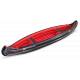 Canoe gonflabila GRABNER ADVENTURE, 2 persoane