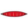 Canoe gonflabila GRABNER ADVENTURE TEAM, 10 persoane