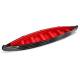 Canoe gonflabila GRABNER ADVENTURE TEAM, 10 persoane