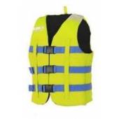 Vesta salvare JOBE Heavy Duty, 50N, Yellow