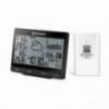 Statie meteo Bresser Tendence WSX 7006405, termometru, higrometru, barometru