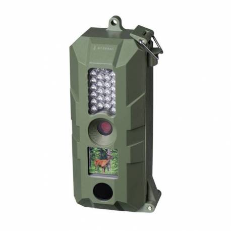 Camera video pentru vanatoare Bresser Game 9630200, 5MP