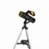 Telescop reflector National Geographic 9012000, 18-175x 76 mm