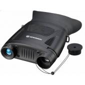 Binocular Night Vision digital Bresser 1877491, 3.5x