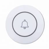 Buton sonerie wireless PNI Safe House PG100 pentru PNI PG600