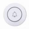 Buton sonerie wireless PNI Safe House PG100 pentru PNI PG600