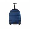 Rucsac cu roti VICTORINOX Sport Cadet, albastru, 30L