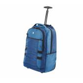 Rucsac cu roti VICTORINOX Sport Cadet, albastru, 30L