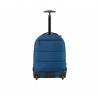 Rucsac cu roti VICTORINOX Sport Scout, albastru, 28L