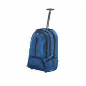 Rucsac cu roti VICTORINOX Sport Scout, albastru, 28L