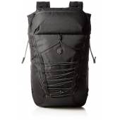 Rucsac laptop VICTORINOX Altmond Active Rolltop Deluxe, negru, 19L