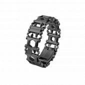 Bratara multifunctionala Leatherman TREAD LT, black, 29 functii