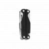 Unealta multifunctionala Leatherman CHARGE Plus, teaca nylon black, 19 functii