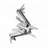 Unealta multifunctionala Leatherman SURGE Inox, teaca nylon black, 21 functii