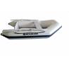 Barca pneumatica QUICKSILVER TENDY 240 cu podina lemn