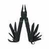 Unealta multifunctionala LEATHERMAN Rebar, teaca nylon, 17 functii