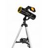 Telescop reflector National Geographic 9012000, 18-175x 76 mm