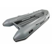 Barca QUICKSILVER 380 Aluminium RIB