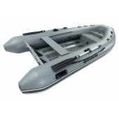 Barca QUICKSILVER 350 Aluminium RIB