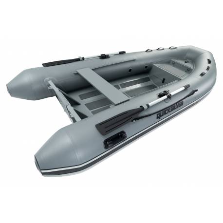 Barca QUICKSILVER 350 Aluminium RIB