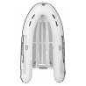 Barca QUICKSILVER 290 Aluminium RIB UL Version