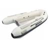 Barca QUICKSILVER 290 Aluminium RIB UL Version