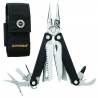 Unealta multifunctionala Leatherman CHARGE Plus, teaca nylon black, 19 functii