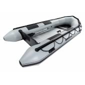 Barca pneumatica QUICKSILVER SPORT HEAVY DUTY 470, podina aluminiu