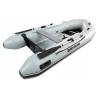 Barca pneumatica QUICKSILVER SPORT 320, podina aluminiu, 3.20m, 54kg