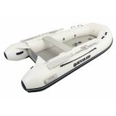 Barca pneumatica QUICKSILVER AIRDECK 320 cu podina gonflabila