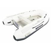 Barca pneumatica QUICKSILVER AIRDECK 250 cu podina gonflabila