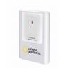 Statie meteo cu proiector National Geographic 9070400, termometru, alarma