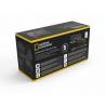 Statie meteo cu proiector National Geographic 9070400, termometru, alarma