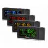 Statie meteo cu proiector National Geographic 9070400, termometru, alarma
