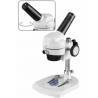 Microscop optic Bresser Junior 20x 8852500