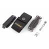 Unealta multifunctionala Leatherman CHARGE Plus, teaca nylon black, 19 functii