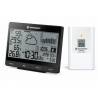 Statie meteo Bresser Tendence WSX 7006405, termometru, higrometru, barometru