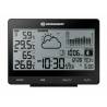 Statie meteo Bresser Tendence WSX 7006405, termometru, higrometru, barometru
