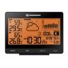 Statie meteo Bresser Tendence WSX 7006405, termometru, higrometru, barometru