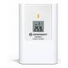 Statie meteo Bresser Tendence WSX 7006405, termometru, higrometru, barometru