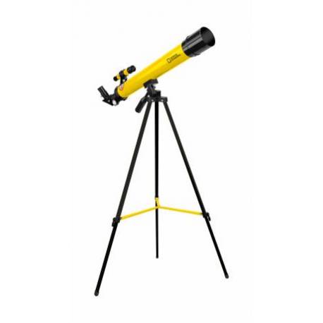 Telescop refractor National Geographic 50/600 AZ 9101001