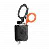 Foarfeca multifunctionala LEATHERMAN Raptor, negru/oranj, teaca, 6 functii