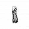 Unealta multifunctionala LEATHERMAN Skeletool, Black&silver, 7 functii