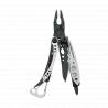 Unealta multifunctionala LEATHERMAN Skeletool, Black&silver, 7 functii