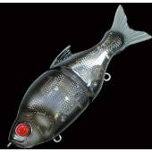 Vobler GAN CRAFT S-Song 115 F, 11.5cm, 28g, culoare Deadfish