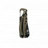 Unealta multifunctionala LEATHERMAN Skeletool, Coyote Tan, 7 functii